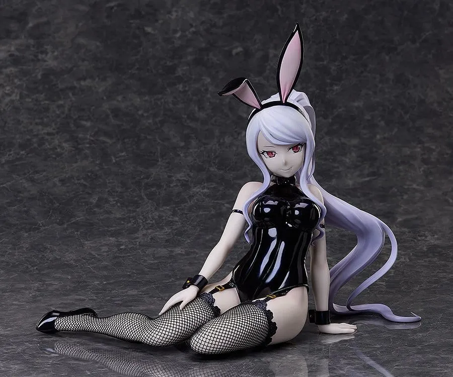 Overlord PVC Figure 1/4 Shalltear Bloodfallen: Black Bunny Ver. 28 cm